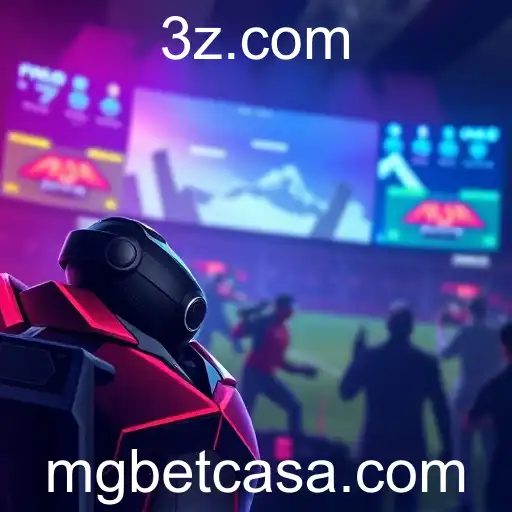 Expansão do Mercado de Jogos Online em 2025