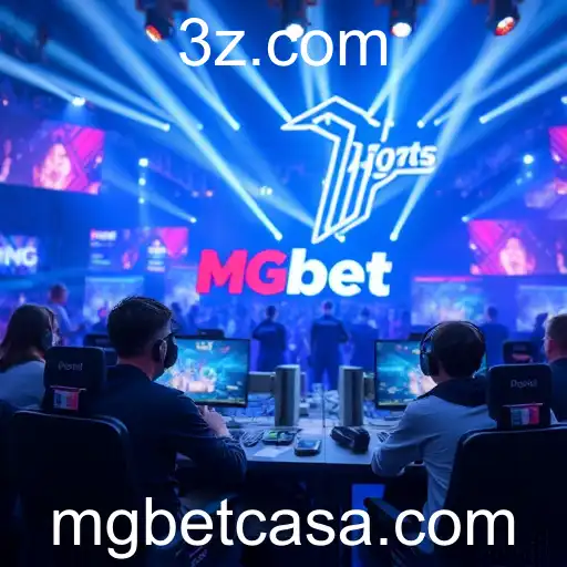 Tendências em Jogos e Esports Aceleram em 2025