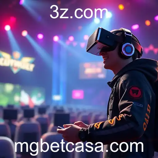 Inovações e Avanços no Mundo dos Jogos em 2025