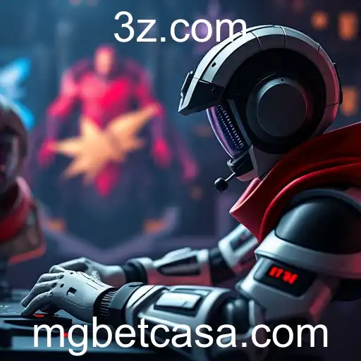 MGbet Revoluciona Jogos Online com Novas Funcionalidades