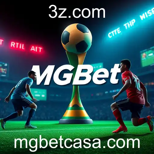 O Crescimento das Apostas Online em 2025