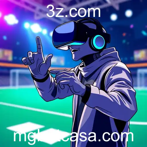 Tendências e Inovações no Cenário de iGaming