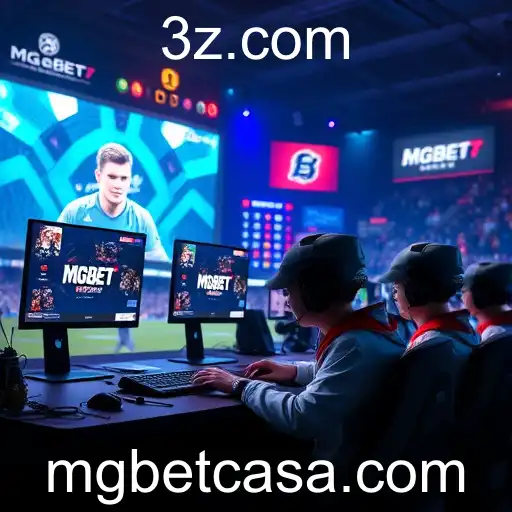 Tendências e Inovação nos Jogos Online