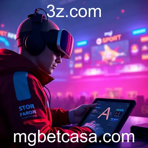 Crescimento de Jogos Online em 2025