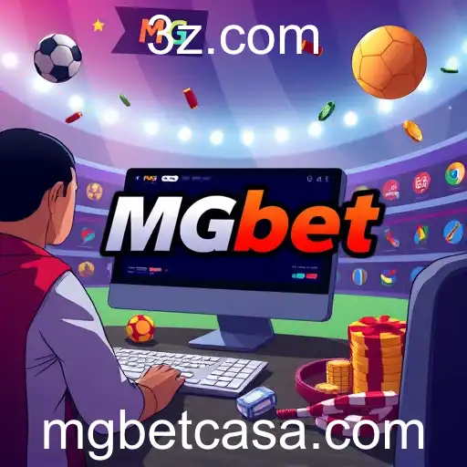 A Ascensão dos Jogos Online no Brasil