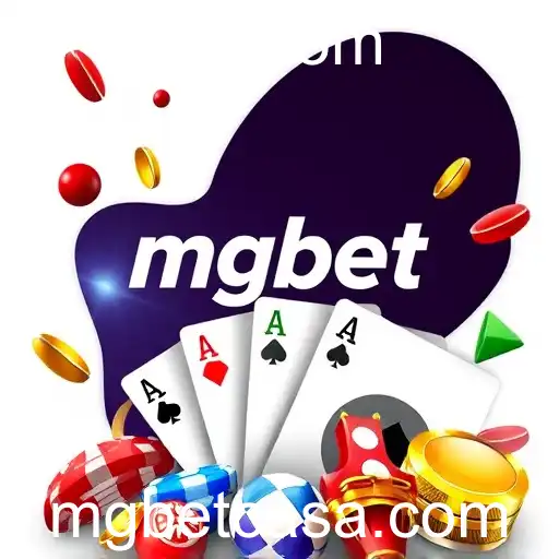 Explorando as Emoções e Estratégias dos Jogos de Cassino Online na Mgbet