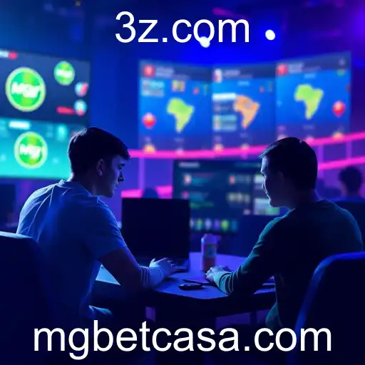 A Evolução do Mercado de Jogos Online em 2025