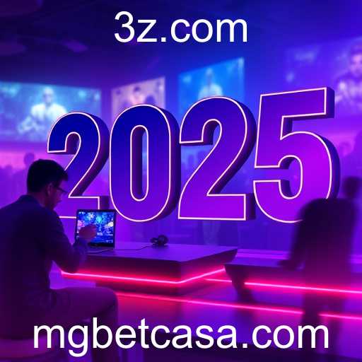 Expansão do Mercado de Jogos Online em 2025