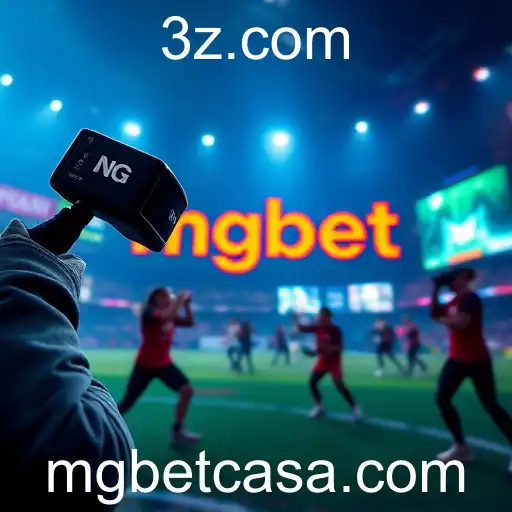 Tendências e Inovações no Mercado de Jogos Online