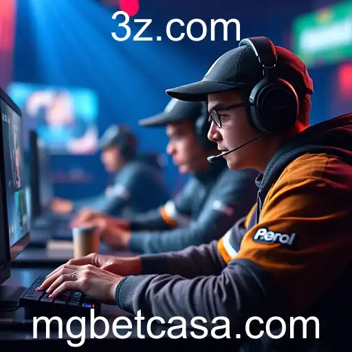 O Impacto dos Jogos Online: Tendências e Previsões para 2025