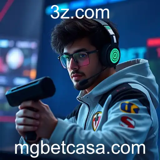 Impacto do 'mgbet' no Mercado de Jogos em 2025