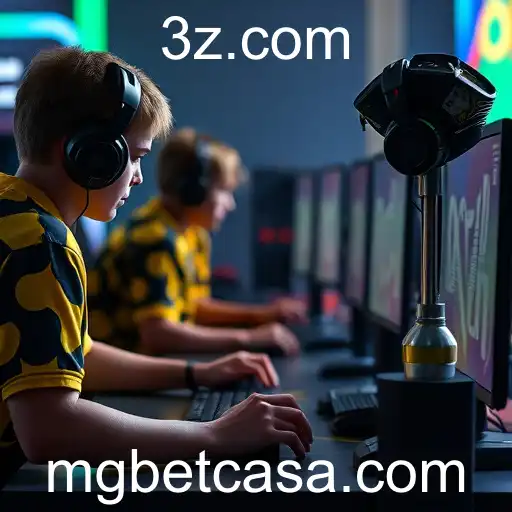A Influência dos E-Sports no Brasil em 2025