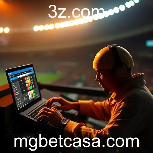 Inovações e Desafios no Mercado de Apostas Online