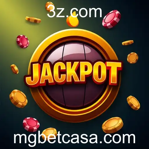 Explorando o Fascinante Mundo dos Jogos de Jackpot na Plataforma MGBet
