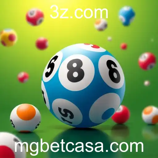 A Fascinação e Emoção dos Jogos de Loteria no Site MGBet