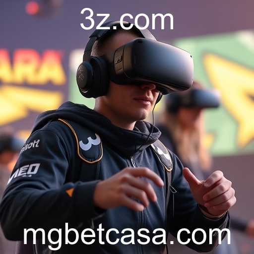 A Revolução dos Cassinos Online em 2025