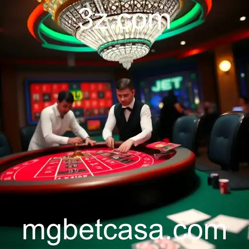 Crescimento do Mercado de Apostas Online no Brasil