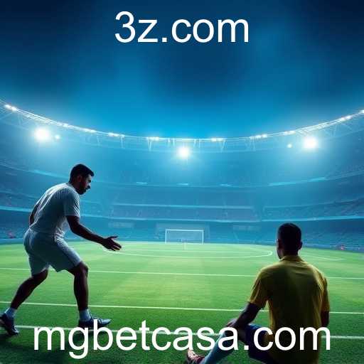 Avanço nos Jogos de Apostas Online