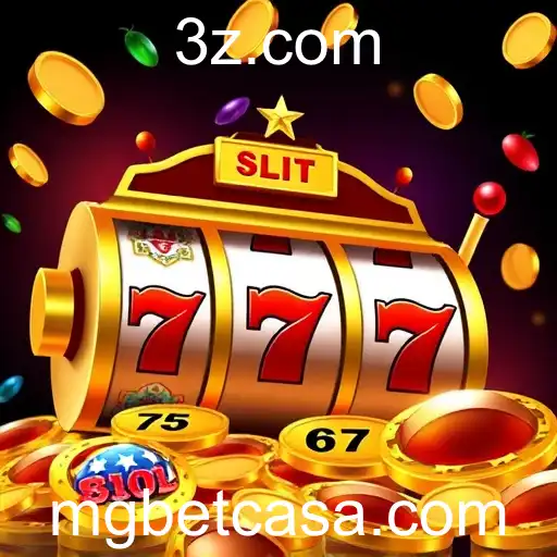 A Fascinante Experiência dos Slot Games no MGBet