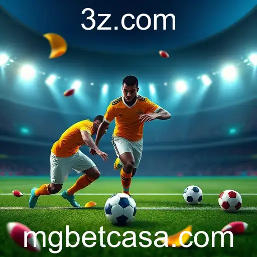 O Crescimento dos Jogos Online em 2025: MGBET Lidera o Caminho