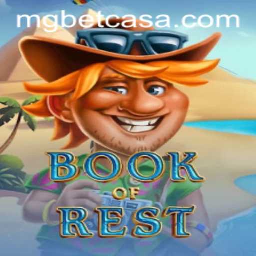 Exploring the Mystical World of BookofRest in mgBet