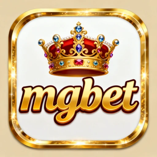 mgbet logo