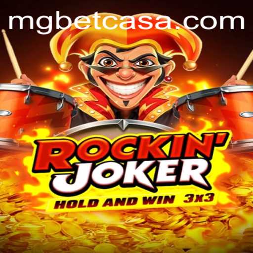 Exploring the Dynamic World of RockinJoker with MGBet