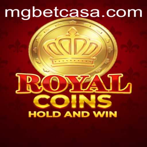 Discover the Thrilling World of RoyalCoins: An Engaging Gaming Experience