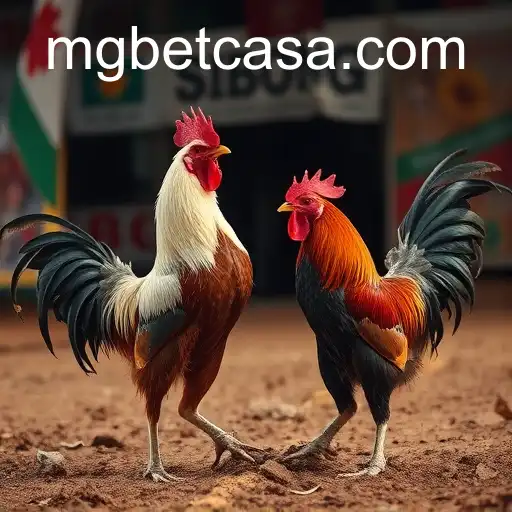Exploring the Fascinating World of Sabong Games and the Rise of MGBet