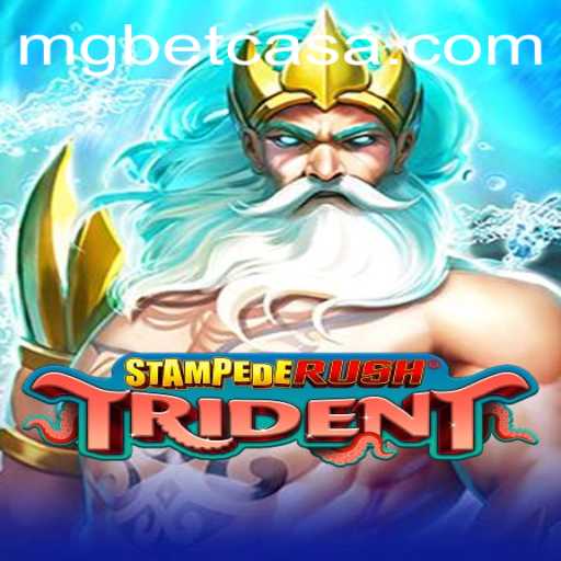 Unveiling StempedeRushTrident: A Thrilling Gaming Experience